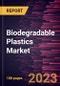 Biodegradable Plastics Market Forecast to 2028 - COVID-19 Impact and Global Analysis By Type and End User - Product Image
