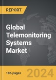 Telemonitoring Systems - Global Strategic Business Report- Product Image
