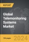 Telemonitoring Systems - Global Strategic Business Report - Product Thumbnail Image