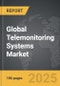 Telemonitoring Systems - Global Strategic Business Report - Product Thumbnail Image