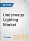 Underwater Lighting Market by Light Source (LED, Halogen, Metal Halide Lamps), Mounting Type (Flush Mounted and Surface Mounted), Installation Type (New Installations and Retrofit Installations), Application, and Region - Global Forecast to 2024 - Product Thumbnail Image