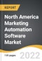 North America Marketing Automation Software Market 2022-2028 - Product Thumbnail Image