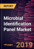 Microbial Identification Panel Market to 2027 - Global Analysis and Forecasts by Product and Service; Method; End User, and Geography- Product Image