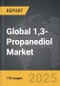 1,3-Propanediol (PDO) - Global Strategic Business Report - Product Thumbnail Image