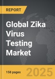 Zika Virus Testing: Global Strategic Business Report- Product Image