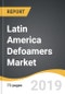 Latin America Defoamers Market 2019-2027 - Product Thumbnail Image