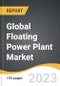 Global Floating Power Plant Market 2023-2028 - Product Image