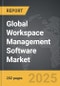 Workspace Management Software: Global Strategic Business Report - Product Thumbnail Image