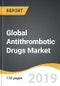 Global Antithrombotic Drugs Market 2019-2027 - Product Thumbnail Image