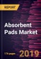 Absorbent Pads Market to 2027 - Global Analysis and Forecasts by Material; Type; Product Type; End User, and Geography - Product Thumbnail Image