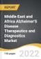 Middle East and Africa Alzheimer's Disease Therapeutics and Diagnostics Market 2021-2028 - Product Thumbnail Image