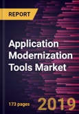 Application Modernization Tools Market to 2027 - Global Analysis and Forecasts by Product Type; Application- Product Image