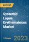 Systemic Lupus Erythematosus Market - Growth, Trends, COVID-19 Impact, and Forecasts (2022 - 2027) - Product Image