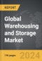 Warehousing and Storage: Global Strategic Business Report - Product Thumbnail Image