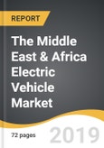 The Middle East & Africa Electric Vehicle Market 2019-2027- Product Image