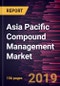 Asia Pacific Compound Management Market to 2027 - Regional Analysis and Forecasts by Product & Services; Sample Type; Application; End User, and Country. - Product Thumbnail Image