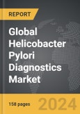 Helicobacter Pylori Diagnostics - Global Strategic Business Report- Product Image