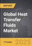 Heat Transfer Fluids (HTFs) - Global Strategic Business Report- Product Image