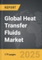 Heat Transfer Fluids (HTFs) - Global Strategic Business Report - Product Image