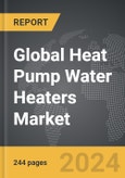 Heat Pump Water Heaters - Global Strategic Business Report- Product Image