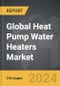 Heat Pump Water Heaters - Global Strategic Business Report - Product Thumbnail Image