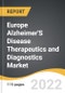 Europe Alzheimer's Disease Therapeutics and Diagnostics Market 2021-2028 - Product Image