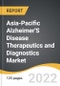 Asia-Pacific Alzheimer'S Disease Therapeutics and Diagnostics Market 2022-2028 - Product Thumbnail Image