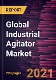 Global Industrial Agitator Market Forecast to 2028 - COVID-19 Impact and Global Analysis By Power Rating (Less than 50 HP, 51 HP-85 HP, 86 HP-130 HP, and 131 and Above), Mounting Type, Mixing Type, and End-Use Industry- Product Image