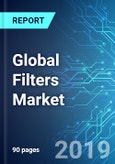 Global Filters Market: Size, Trends and Forecasts (2019-2023)- Product Image