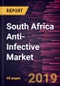 South Africa Anti-Infective Market to 2027 - Regional Analysis and Forecasts by Type; Range, and Distribution Channel - Product Thumbnail Image