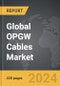 OPGW Cables: Global Strategic Business Report - Product Thumbnail Image