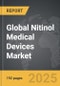 Nitinol Medical Devices: Global Strategic Business Report - Product Image