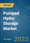 Pumped Hydro Storage Market - Growth, Trends, COVID-19 Impact, and Forecasts (2022 - 2027) - Product Thumbnail Image