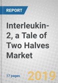 Interleukin-2, a Tale of Two Halves: To Suppress or Augment Suppression, That is the Question- Product Image