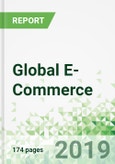 Global E-Commerce- Product Image