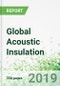Global Acoustic Insulation - Product Thumbnail Image
