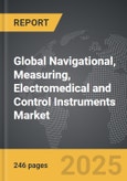 Navigational, Measuring, Electromedical and Control Instruments - Global Strategic Business Report- Product Image