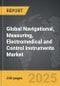 Navigational, Measuring, Electromedical and Control Instruments - Global Strategic Business Report - Product Thumbnail Image