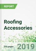 Roofing Accessories- Product Image