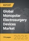 Monopolar Electrosurgery Devices: Global Strategic Business Report - Product Image