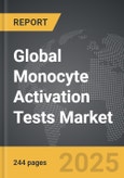 Monocyte Activation Tests (MAT) - Global Strategic Business Report- Product Image