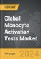 Monocyte Activation Tests: Global Strategic Business Report - Product Thumbnail Image