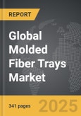 Molded Fiber Trays - Global Strategic Business Report- Product Image