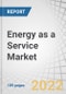 Energy as a Service Market by Type (Energy Supply Services, Operational and Maintenance Services, and Energy Efficiency and Optimization Services) End-User (Commercial and Industrial) and Region - Global Forecast to 2027 - Product Image
