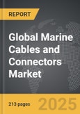 Marine Cables and Connectors - Global Strategic Business Report- Product Image