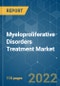 Myeloproliferative Disorders (MPD) Treatment Market - Growth, Trends, COVID-19 Impact, and Forecasts (2022 - 2027) - Product Thumbnail Image