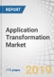 Application Transformation Market by Service (Cloud Application Migration, Application Replatforming, Application Integration), Organization Size, Vertical (Retail, Telecom, Government, Healthcare, Manufacturing) & Region - Global Forecast to 2024 - Product Thumbnail Image