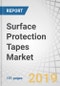 Surface Protection Tapes Market by Type (Polyethylene, Polypropylene, Polyvinyl chloride), Surface Material (Polished metals, Glass, Plastic) End-use (Electronics & appliances, Building & construction, Automotive) & Region - Global Forecast to 2024 - Product Thumbnail Image