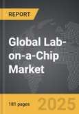 Lab-on-a-Chip - Global Strategic Business Report- Product Image