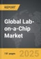 Lab-on-a-Chip - Global Strategic Business Report - Product Image